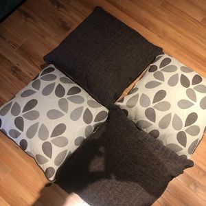 Brand new cushions - unused.